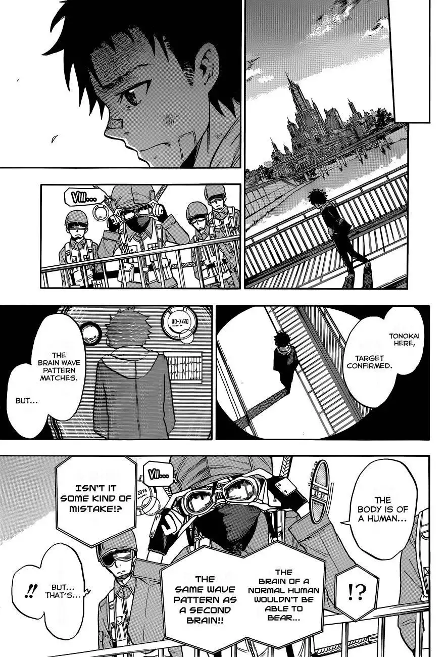 Second Brain Chapter 1 30